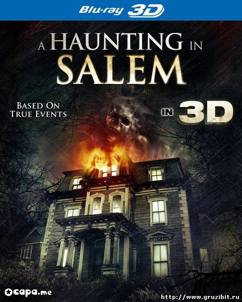 Призраки Салема / A Haunting in Salem (2011)